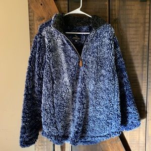 Simply Southern Sherpa